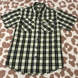 Dixxon Short Sleeve | Size XS Men’s